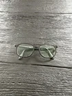 Ray-ban Rb 7078 2000 53X18 145 Eyeglasses Pre-owned. Price: $55.00.