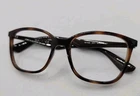New Ray Ban 7066 5577 Havana Brown Eyeglasses Frames Only! 54-17-145. Price: $40.50.