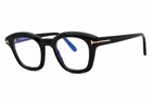 New Tom Ford FT5961-B-001 Eyeglasses 49MM 100% Authentic. Price: $171.00.