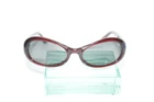Lauren RA5003 Sunglasses Frames 52 18-135MM "ralph" Logo Arms Pre-owned. Price: $54.99.