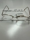 Safilo Emozioni 4321 Eyeglass Frame Italy 51-18-130 Gunmetal Pre-owned. Price: $20.99.