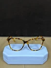Swarovski SK2020F Asian Fit 1040 Women Glasses Tortoiseshell Size 55 New. Price: $76.12.