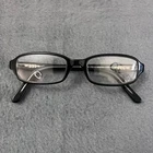 Ray-ban Rb 1521 3529 Eyeglasses Frames Youth Black Full Rim 45-16-125 Pre-owned. Price: $5.00.