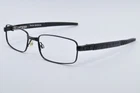 Oakley Eyeglasses Twin Shock (OX3095-0154) Polished Black, Size 54-18-133 Pre-owned. Price: $102.00.