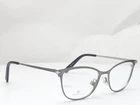 Swarovski 5246 001 Shiny Black Women's Eyeglasses Frames 50-16-135 New. Price: $99.95.