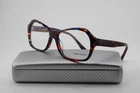 New Alain Mikli Paris Dupre A03139 005 Tortoise Blue Authentic Eyeglasses 55-16. Price: $263.50.