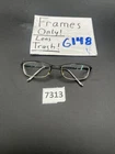 Ray Ban Rb 8534 1022 19 135 Eyeglasses/frames B11 G148 Pre-owned. Price: $17.09.