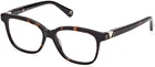 Guess GU5220 052 Shiny Tortoise Plastic Optical Eyeglasses Frame 51-15-140 Rx New. Price: $75.60.