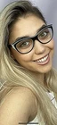 New Alain Mikli 03041 52MM Black Cat Women's Eyeglasses Italy .. Price: $189.99.
