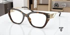 Michael Kors MK4140U 3006 Bierzo Dk Tortoise Demo Lens 54 Mm Women's Eyeglasses New. Price: $102.99.
