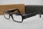 New Mykita Collection NO2 COL001 Nico Polished Black Authentic Eyeglasses 53-16. Price: $233.75.
