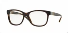 Burberry 2204 3002 54X16 140 Tortoise Frame Made In Italy New. Price: $145.00.