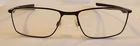 Oakley Socket 5.0 Eyeglass Frames. Matte Dark Navy, OX3217-1153, 53-17-136 Pre-owned. Price: $45.00.