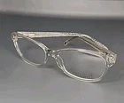 Lulu Guinness L209 Crystal Full Rim Eyeglass Frame 57/16/140 New. Price: $125.96.