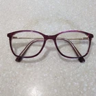 Skechers SE2142 083 Purple And Gold Eyeglasses Frames 52-17-140 Pre-owned. Price: $21.99.