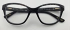 Marciano Guess GM0280 050 Black Eyeglasses Frames 51-16-135 Women's Optical Pre-owned. Price: $39.99.