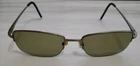 Saki Mod 312 Eyeglasses Frames Only Dgun 55-18-145 Gunmetal Flex Hinge Japan D50 Pre-owned. Price: $20.00.