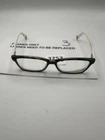 Furla VU4858J Pelion Frames Only 54-16-140 COL.0Z99 Green/brown Tortoise Pre-owned. Price: $22.49.