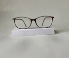 Silhouette Urban Lite Eyeglasses, Frames Only, Spx 1572 20 6053 Havanna Walnut Pre-owned. Price: $59.00.