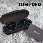 Tom Ford TF5147 Sunglasses With Case Pre-owned. Price: $457.40.