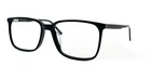 New Tlg NU074 C01 Black Authentic Eyeglasses 54-16-140. Price: $89.99.