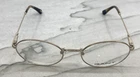 Gant Rugger Unisex Eyeglasses Frames, New, GA3187, Rose GOLD(032) 51 19 140. Price: $50.00.