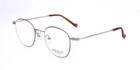 Hackett Bespoke HEB242 Gold 48/22/145 Man Eyewear Frame New. Price: $86.00.