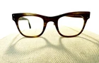 Moscot Originals Eyeglasses Baba 46-22-145 Olive Tortoise New. Price: $180.00.