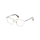 Max Mara MM5056 032 Gold Metal Optical Eyeglasses Frame 54-15-135 New. Price: $127.60.