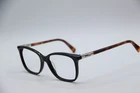 Longchamp LO2603 001 Black Havana Authentic Eyeglasses 54-16 New. Price: $61.60.