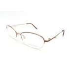 Aristar Charmant AR18412 COLOR-535 51-17-135MM Eyeglasses Frames Only Good Pre-owned. Price: $17.48.