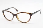 New Vogue 2894-SB W656/13 Tortoise Authentic Eyeglasses 56-17. Price: $59.40.