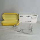 Swarovski SK2005 1027 Crystal Demo Lens Mm Women's Eyeglasses New. Price: $99.99.