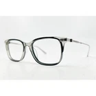 Calvin Klein CK18704 072 Titanium Eyeglasses Frames Grey Silver 51-17-135 Womens Pre-owned. Price: $39.99.