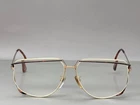 Tura Eyeglasses Frame Gold Cherry Tortoise Sunglasses Mod 425 60 13 Pre-owned. Price: $68.87.