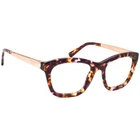 Michael Kors Eyeglasses Mk 4019 (big Sky) 3032 Tortoise/rose Gold 52 135 Pre-owned. Price: $99.99.