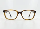 Ray-ban Rb 7177 2012 Eyeglasses Frames Brown Square 54-17-140 7263 Pre-owned. Price: $52.49.