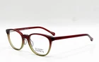 New Scott Harris SH-530 C3 Wine Olive Authentic Eyeglasses 48-19. Price: $116.40.