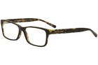 Michael Kors Eyeglasses Kya MK4043 MK/4043 3255 Black/tort Optical Frame 51MM New. Price: $69.95.