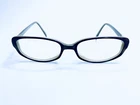 Ralph Lauren Tortoise Gray Full Rim Oval Frame Eyeglasses RL1441 0FR7 51 16 135 Pre-owned. Price: $39.00.