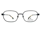 Brooks Brothers Eyeglasses Frame BB1049 1154 Matte Black Oval Wire Rim 54-17-140 New. Price: $43.25.