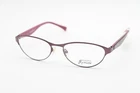 New Marciano Guess GM176 Mpur Purple Authentic Eyeglasses 53-17. Price: $77.40.