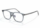 Tom Ford Sunglasses TF5700 Gray/clear 52-20-145MM With Case New. Price: $205.92.