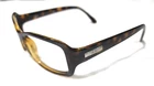 Ray Ban RB4107 710 Tortoise Rectangle Sunglasses Frame Vg Pre-owned. Price: $23.99.