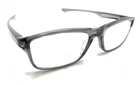 Oakley Plank 2.0 OX8081-0655 Polished Grey Eyeglasses Frames 55-18 145 Unisex Pre-owned. Price: $114.99.
