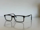 Ray Ban Rb 5269 5023 Square Black Brown Eyeglasses Frame 53-17-145 Pre-owned. Price: $44.99.