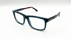 Lacoste L2890 400 Matte Blue Authentic Eyeglasses 56-18 Pre-owned. Price: $62.40.