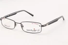 New Easytwist MOD.921 Gunmetal Authentic Designer Frames Eyeglasses 47-17. Price: $52.00.