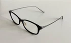 Maui Jim Eyeglasses Mjo 2605-02M Matte Black Frames 49-17-145 New. Price: $48.88.