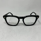 Calvin Klein CK21517 001 51-21-150 Black Brown Eyeglasses JV23 New. Price: $76.50.